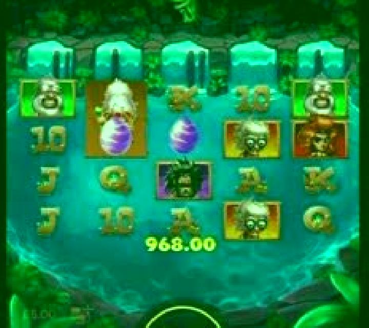Living with Stan online slot