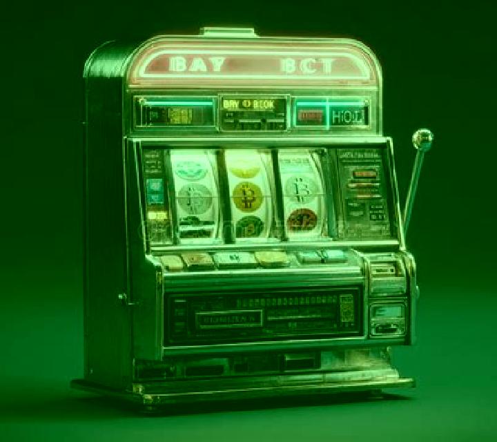Living with Stan slot machine