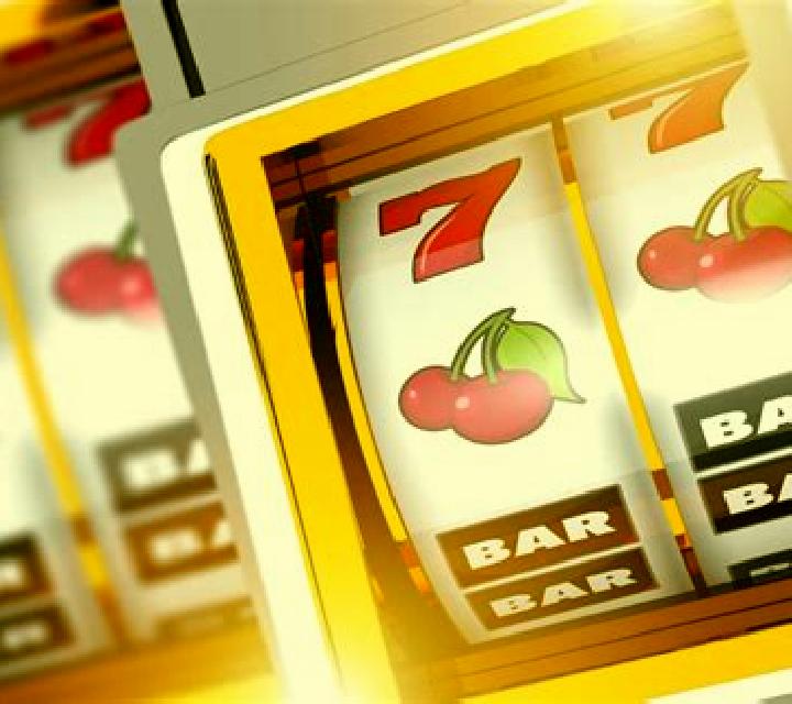 Llanuras Salvages slot machine