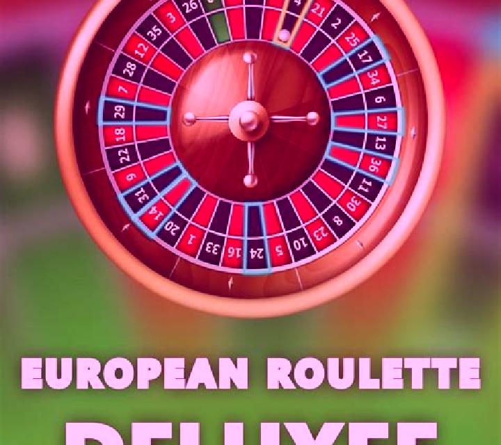 Lo-Roller European Roulette (Games Inc) online slot