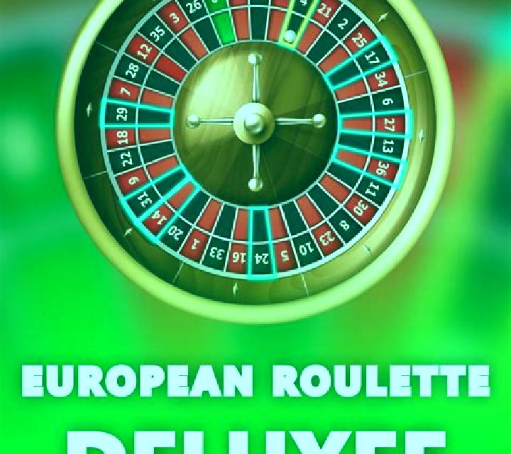 Lo-Roller European Roulette (Games Inc) slot game