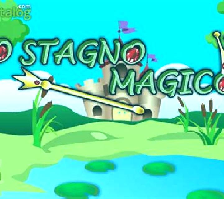 Lo Stagno Magico slot