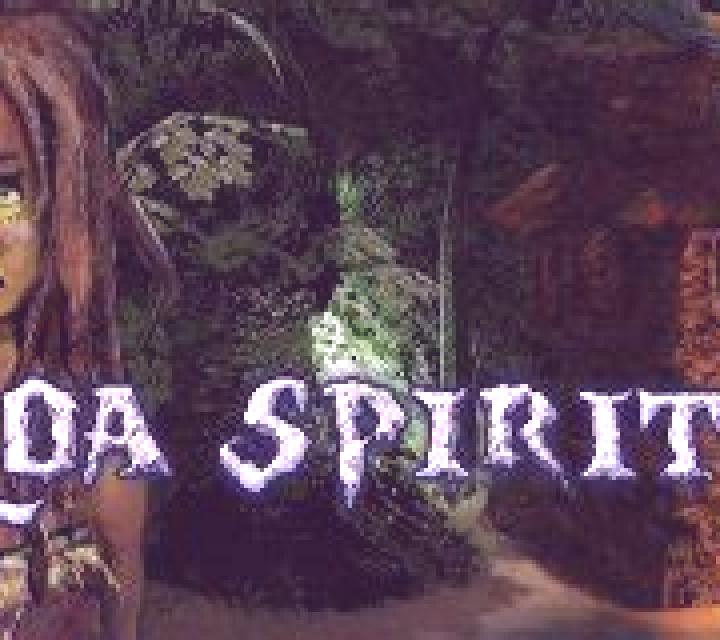 Loa Spirits slot