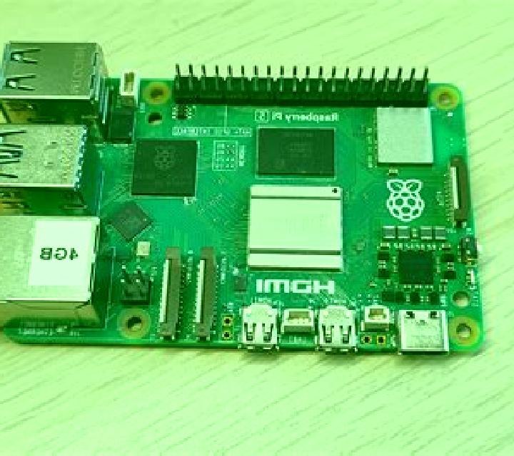 Loaded PI slot