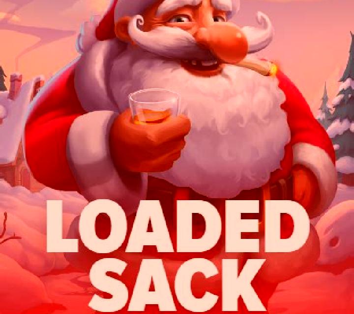 Loaded Sack slot game