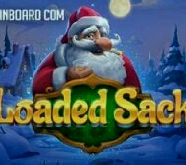 Loaded Sack slot