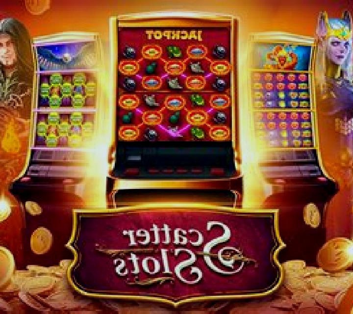 Lobby Live Casino (Authentic Gaming) slot