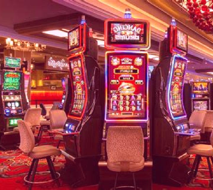Lobby Live Casino (Vivogaming) online slot