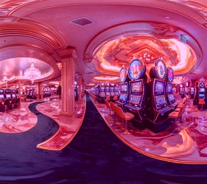 Lobby Live Casino (Vivogaming) slot machine