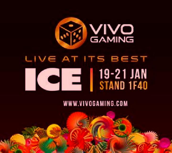 Lobby Live Casino (Vivogaming) slot