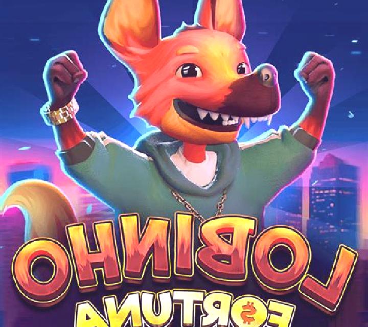 Lobinho Fortuna slot