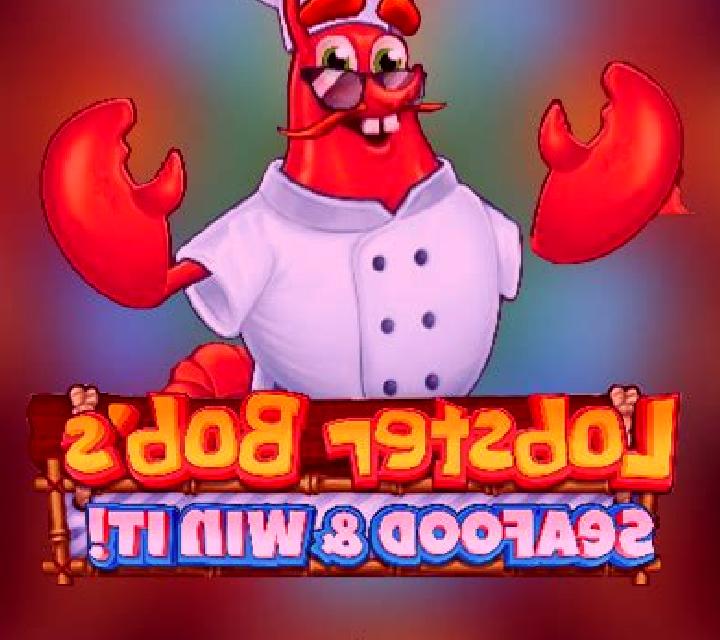 Lobster Bob’s Sea Food and Win It online slot
