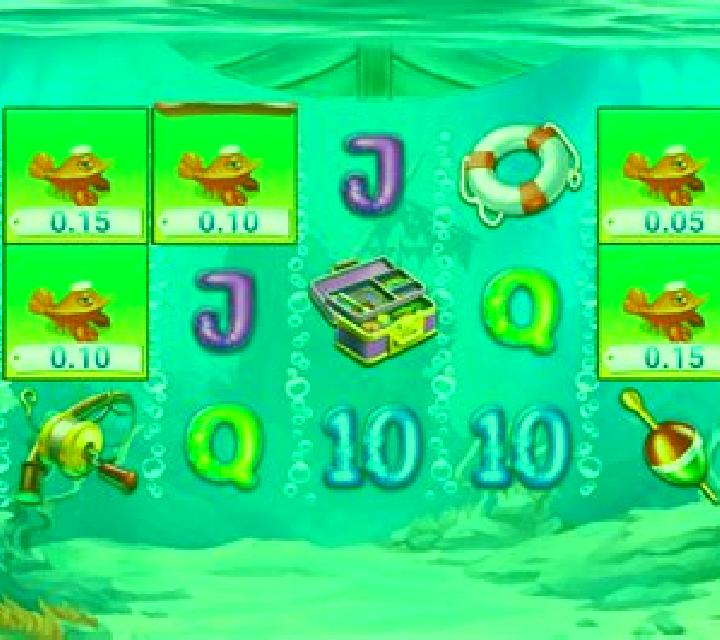 Lobster Hotpot 2 Even Hotter online slot