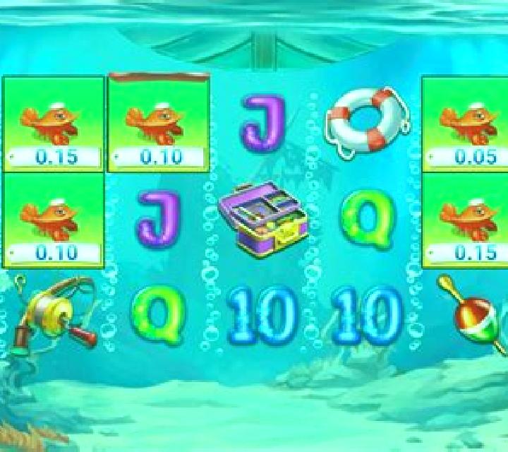 Lobster Hotpot 2 Even Hotter slot game