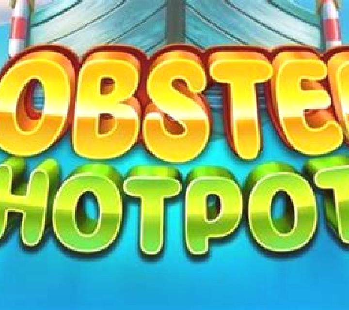 Lobster Hotpot online slot