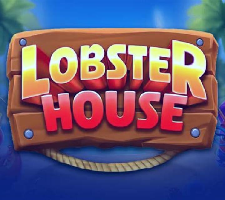 Lobster House online slot