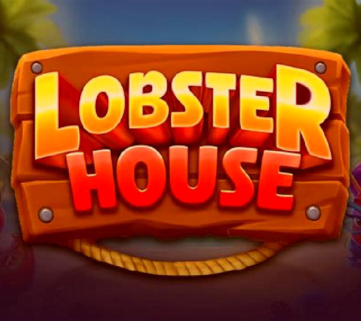Lobster House slot game