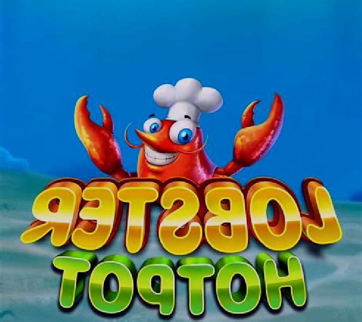 Lobster Pot online slot