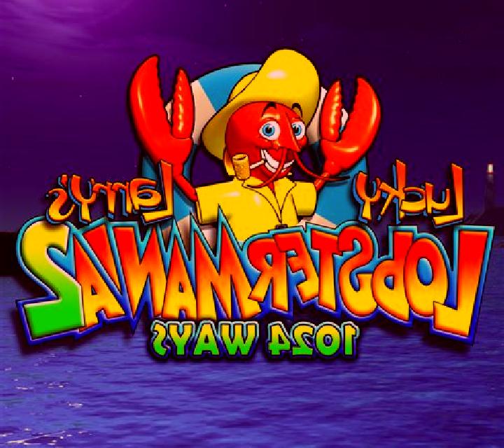 Lobster Splash online slot