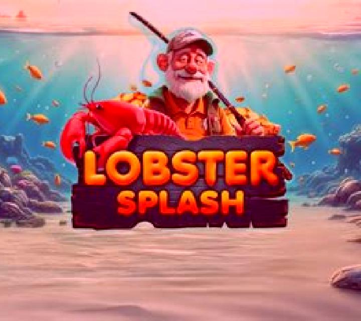 Lobster Splash slot