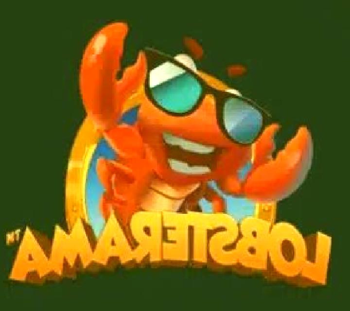 Lobsterama slot game