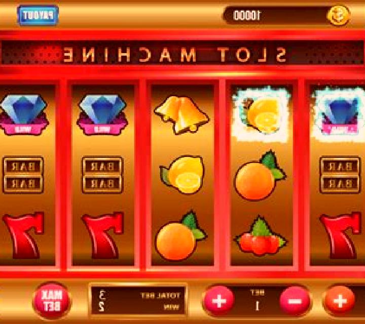 Lobsterama slot machine