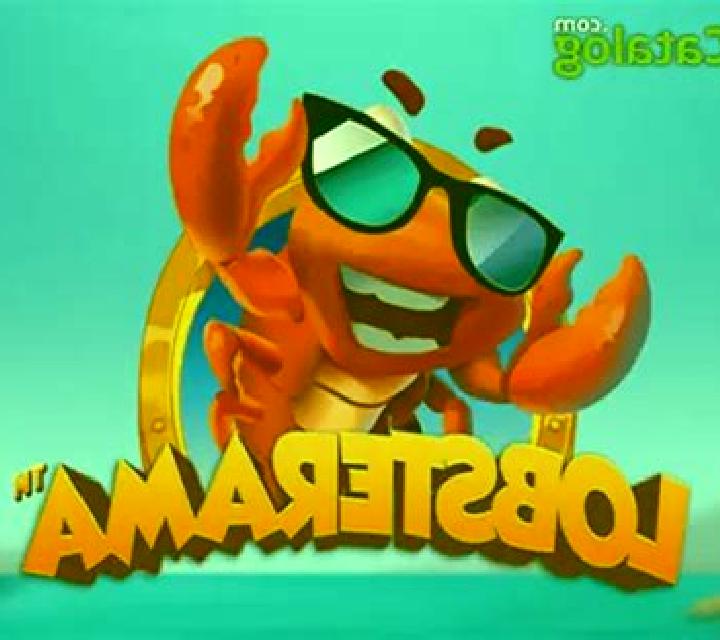 Lobsterama slot