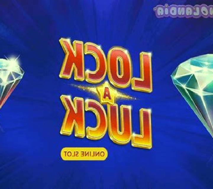 Lock A Luck slot