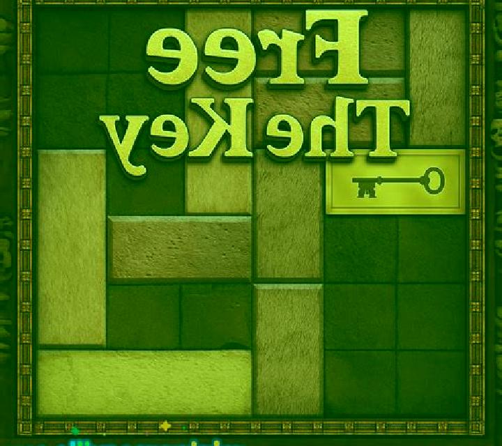 Lock and Key online slot