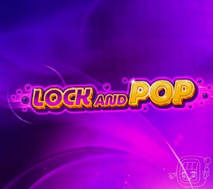Lock and Pop slot
