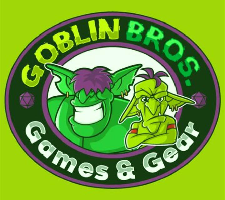 Lock Breakers - Goblin Bros. slot game