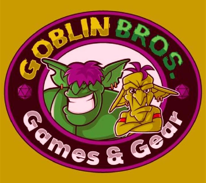 Lock Breakers - Goblin Bros. slot machine