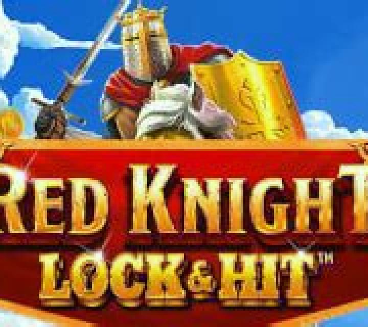 Lock & Hit: Red Knight slot game