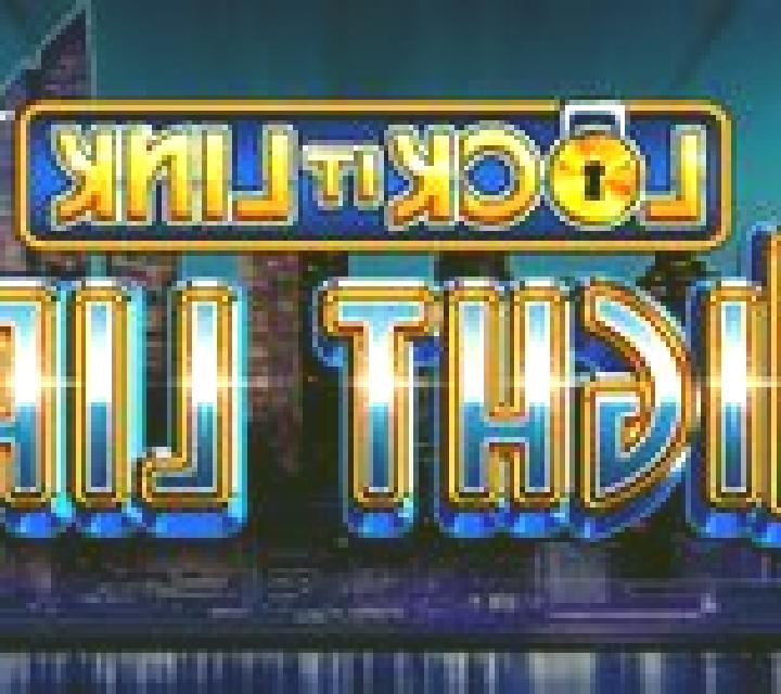 Lock it Link Night Life slot