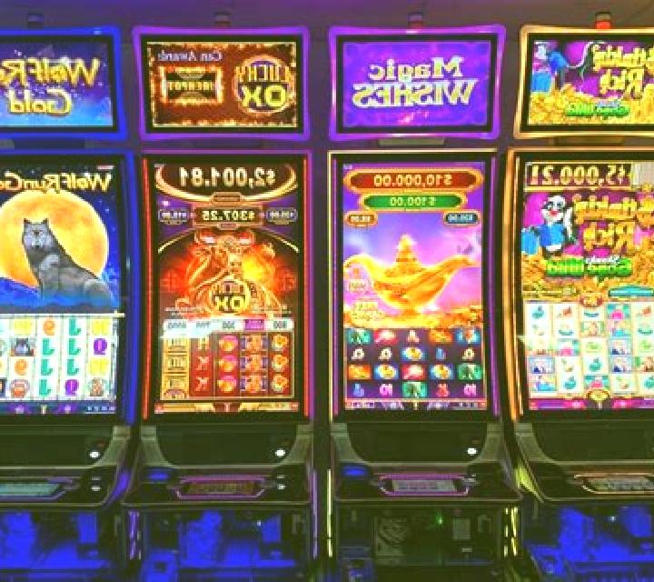 Lock O The Irish 2 slot machine