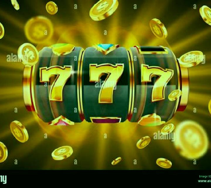 Lock on Gold slot machine