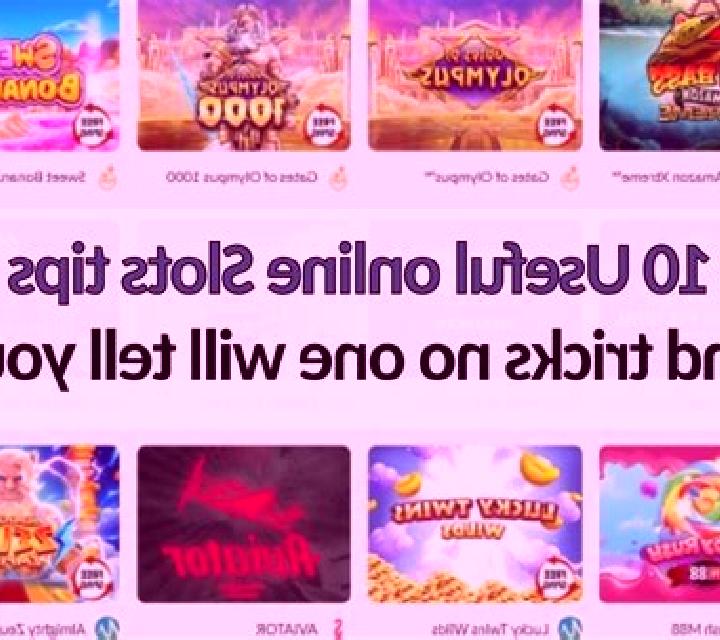Locked Hearts 10 slot