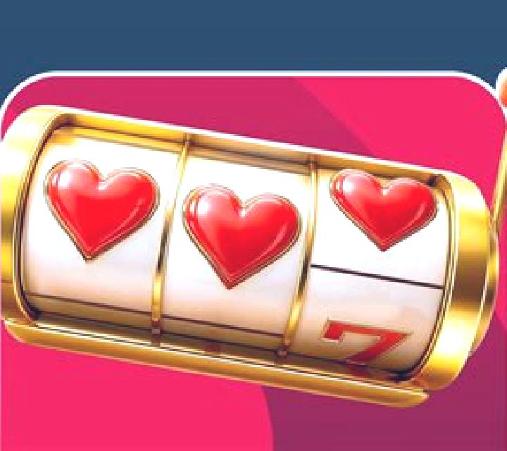Locked Hearts 5 slot game