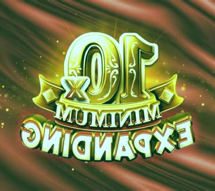 Locking 10x Minimum online slot