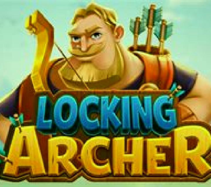 Locking Archer online slot