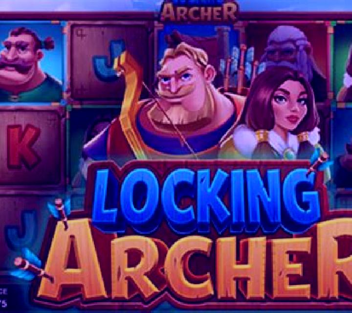 Locking Archer slot