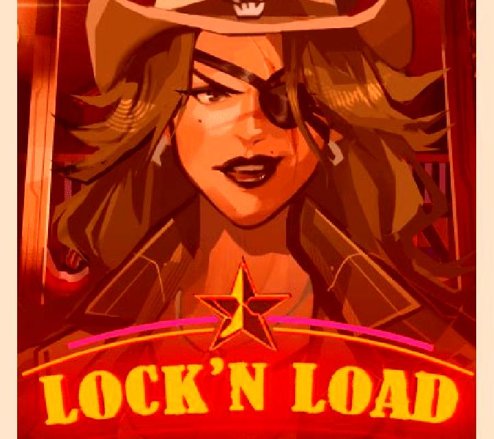 Lock n Load online slot