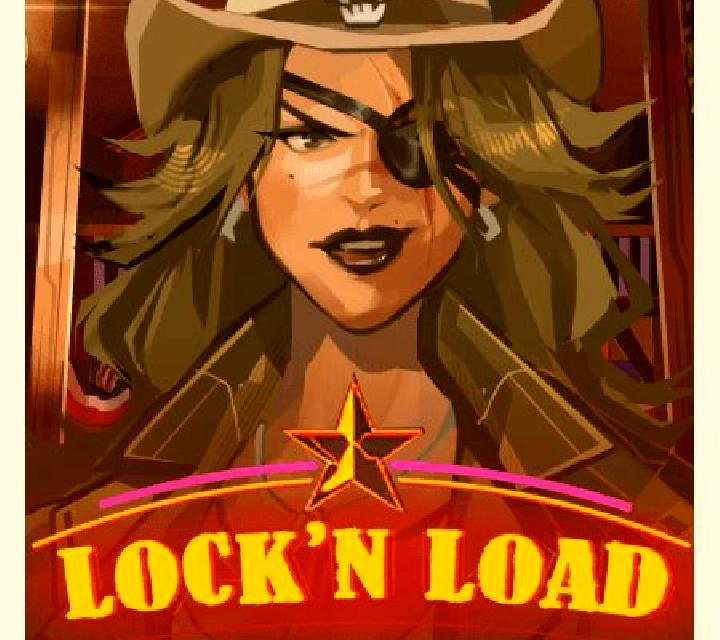 Lock n Load slot machine