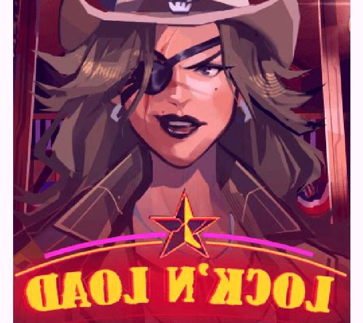 Lock n Load slot
