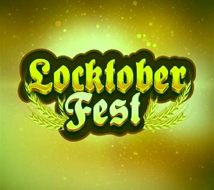Locktoberfest online slot