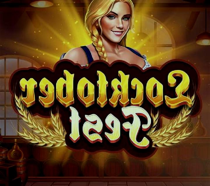 Locktoberfest slot game
