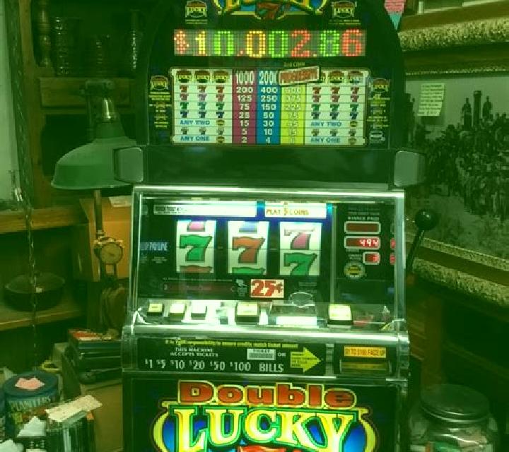 Loco 7 s slot machine