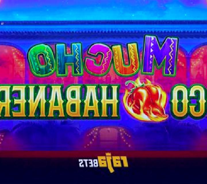 Loco Habanero slot game