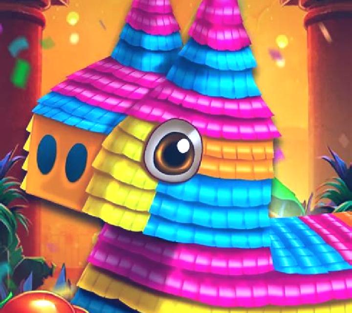 Loco Habanero slot