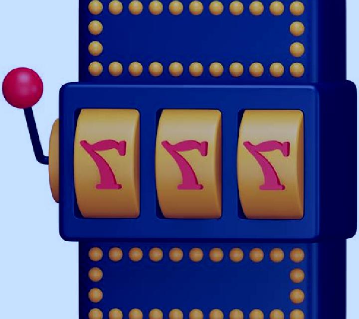 Locomodin slot machine